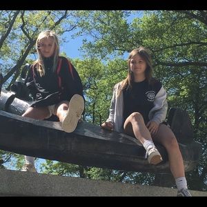 Meet your Posher, Lindsay